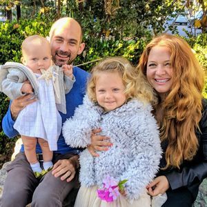 Meet your Posher, Gina